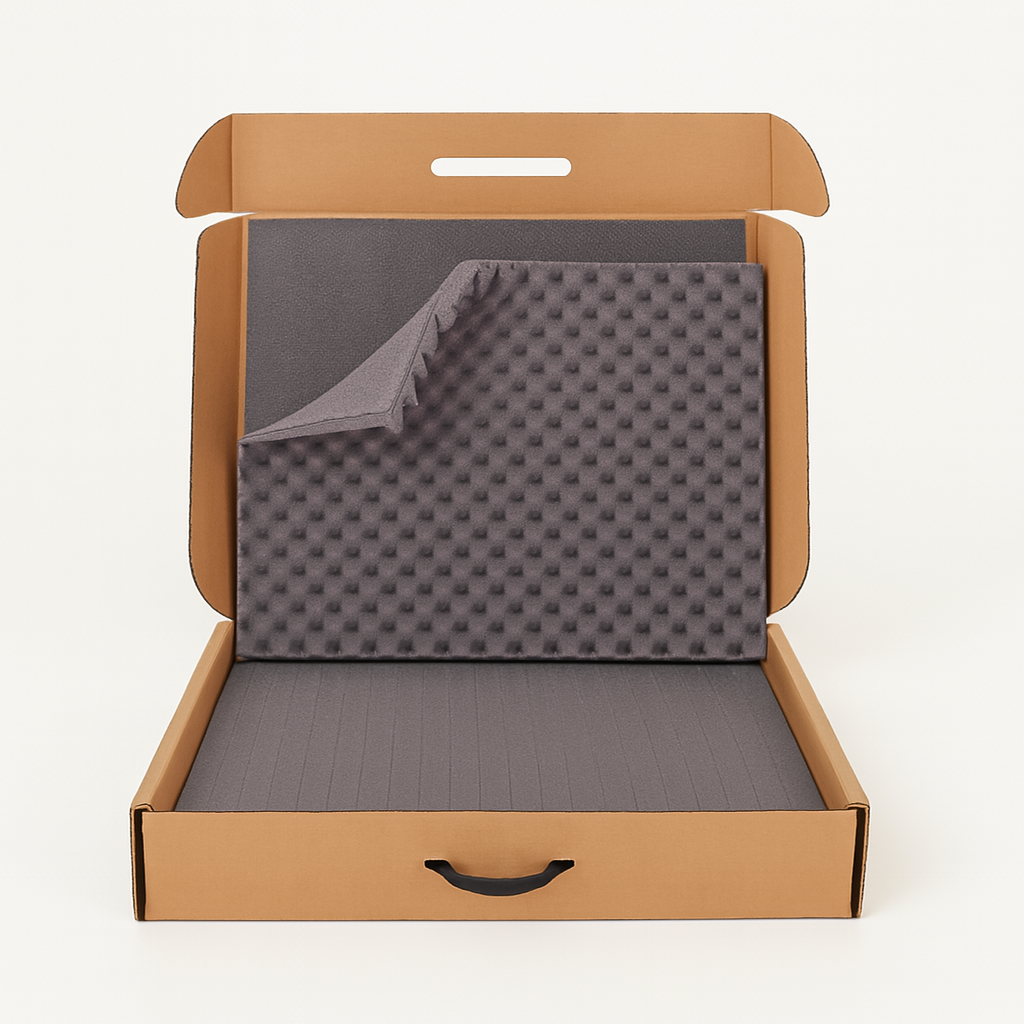 Shipping Boxes for Paintings - Image 1